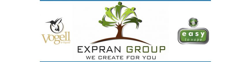 Expran Group 