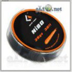 Ніхром (Ni80) GeekVape для намотки та обслуговування атомайзерів