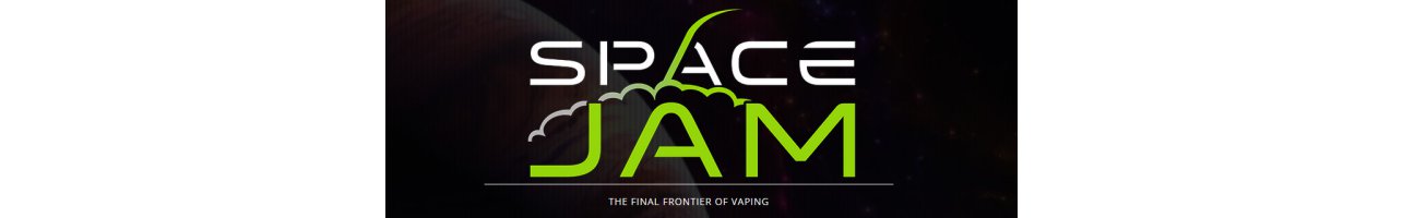 Почитати історію Space Jam e-рідини архів - космічний jam | ELIQ