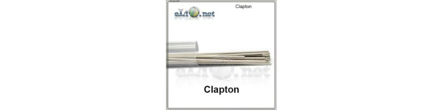 Clapton / Клэптон