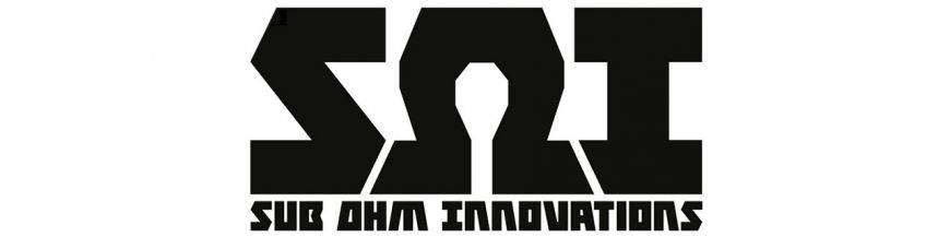 Sub Ohm Innovations