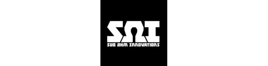 Sub Ohm Innovations