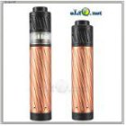 GeekVape Karma Kit – механічний мод із RDTA