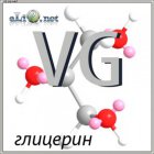 Глицерин / Пропиленгликоль