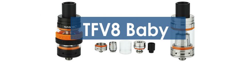 TFV8 BABY