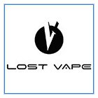 LOST VAPE