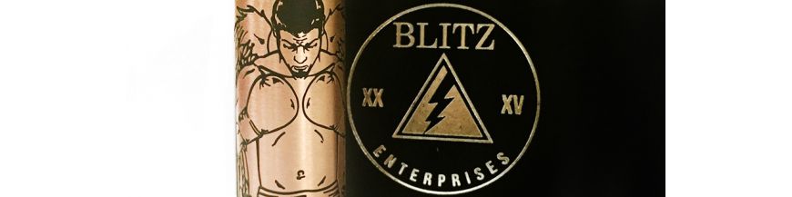 Blitz Enterprizes