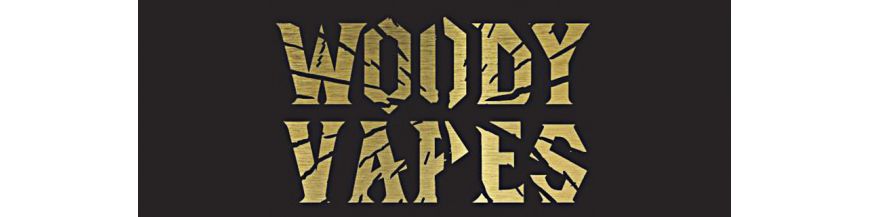 Woody Vapes / VooPoo