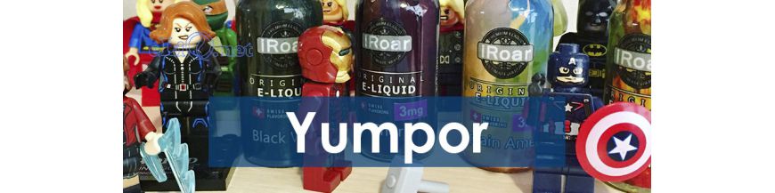 Yumpor - премиум