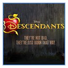 Descendants. Наследники. 