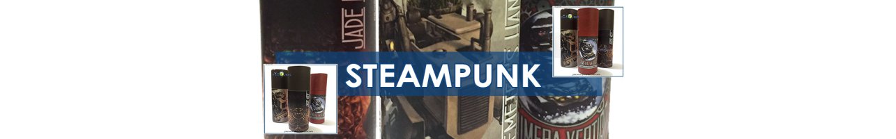 Steampunk архів - англійська вікторіанська паромеханіка | ELIQ Київ