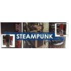 Steampunk