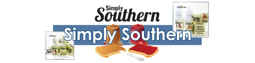 Simply Southern. Премиум США.