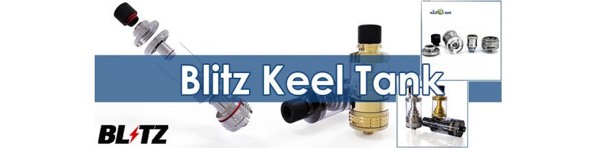 Keel Tank Atomizer