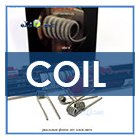 Койли by Wotofo