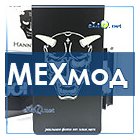 Мехмоды by Blitz Enterprises