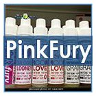 Pink Fury