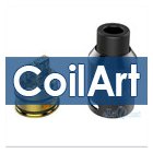 CoilArt RDA