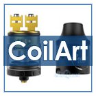 CoilArt RDTA