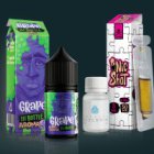 InBottle Puzzle MIX Kit