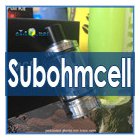 Subohmcell RTA