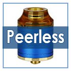 Peerless RDA / RDTA