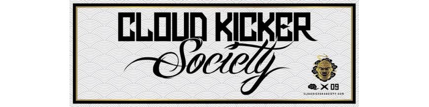 CKS / Cloud Kicker Society