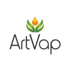 Ароматизаторы ArtVap Польша