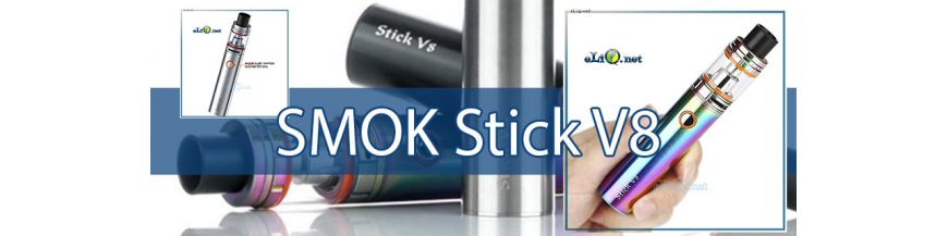 SMOK Stick V8
