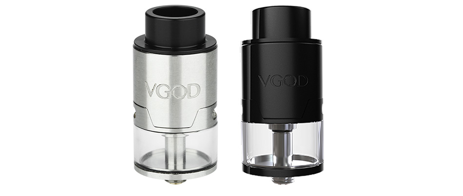 VGOD CoilFeenz Build Kit With 4 Fused Clapton Coils фото 2