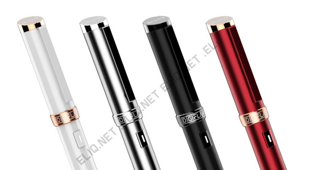 Цвет электронной сигареты Digiflavor upen kit фото