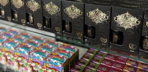 Смачні мікс-кіти в Еліку