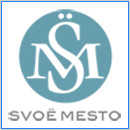 SvoёMesto