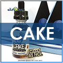 Cake Vapors