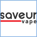 SaveurVape - SVRF