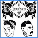 TearDrip