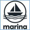 Alternativ E-juice Marina Vape