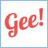 Gee!
