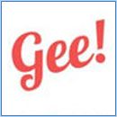 Gee!
