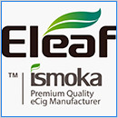 iSmoka / Eleaf